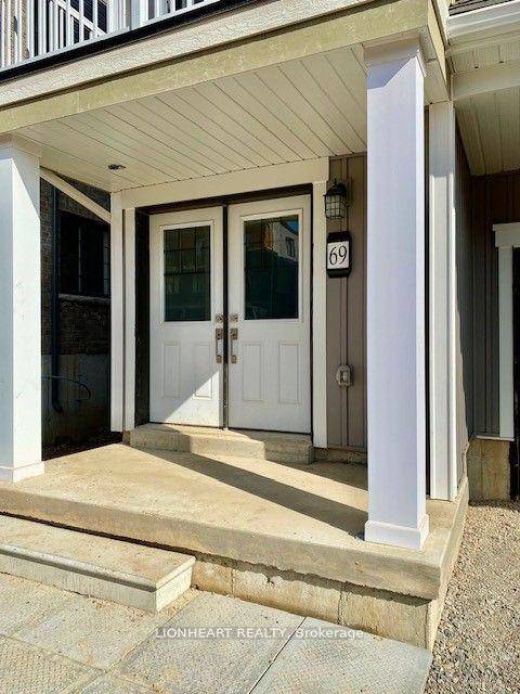Avalon's newest community is starting to feel like home.