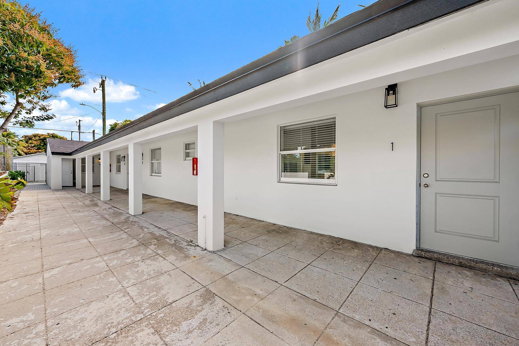 1031 Opportunity ! Instant income !