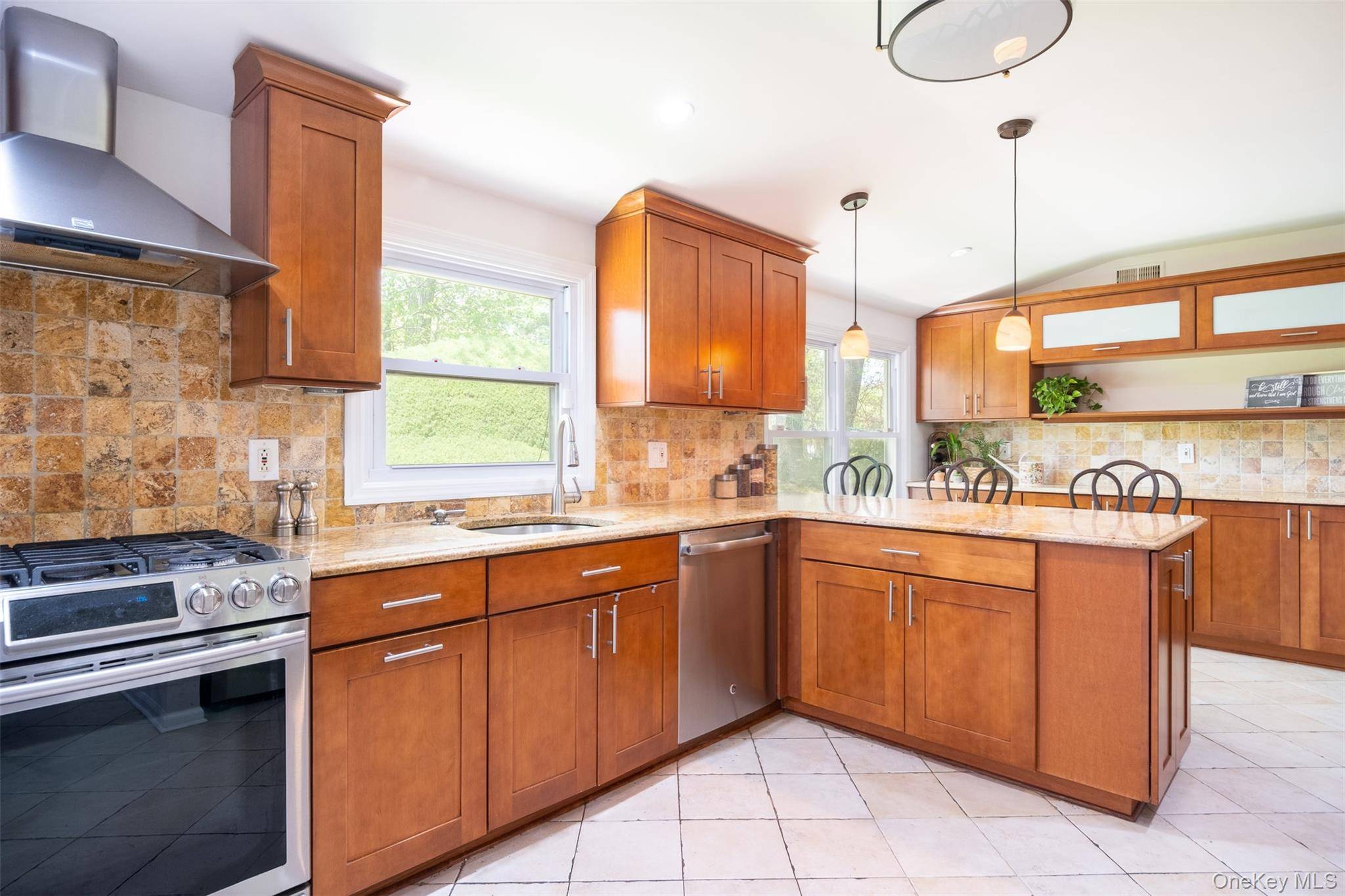 Set on a quiet, tree lined street in the desirable North End of New Rochelle, 24 Sheldrake Place offers a thoughtful balance of design, functionality, and location.