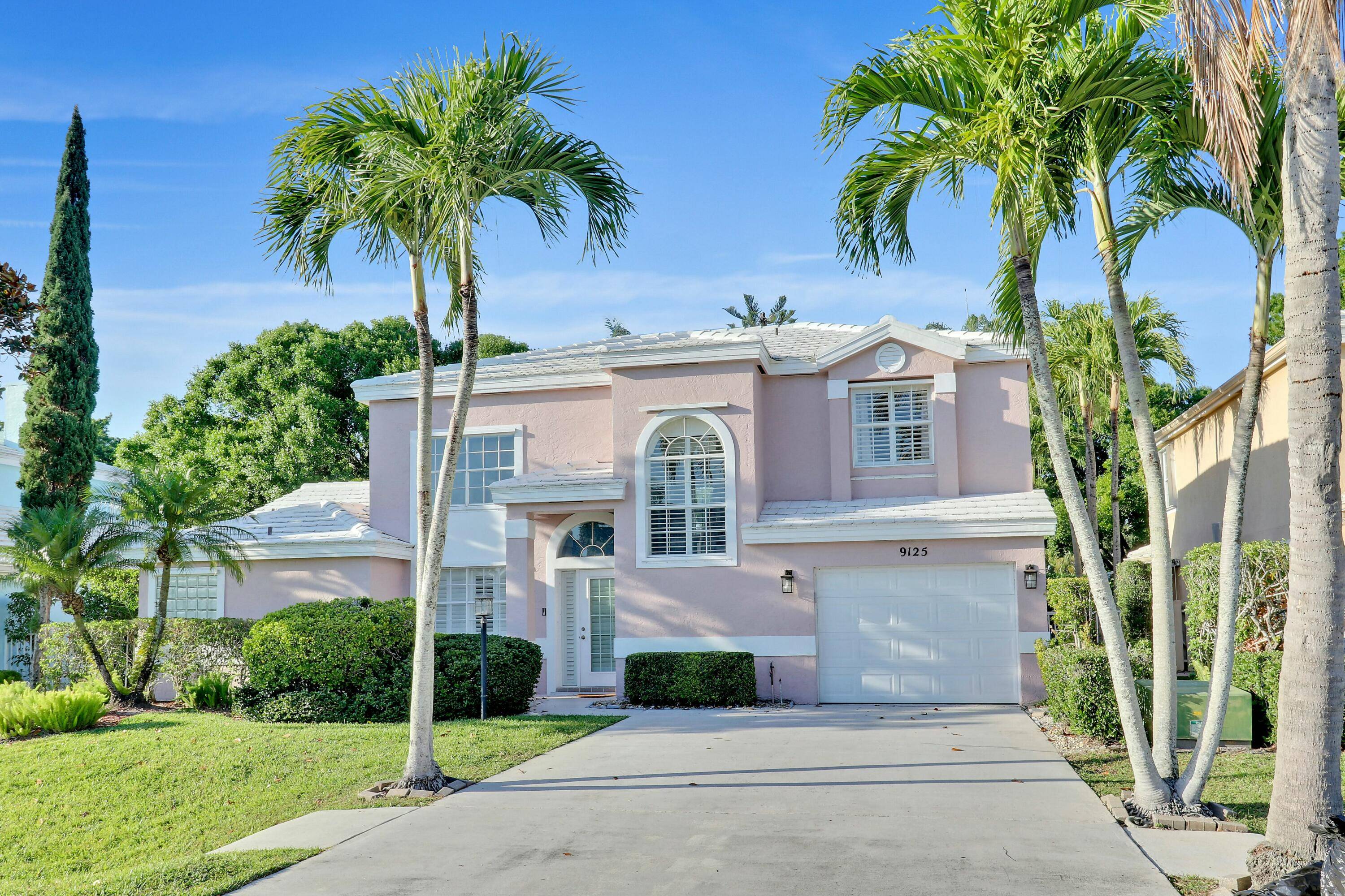 Discover this stunning 3 bedroom, 2.