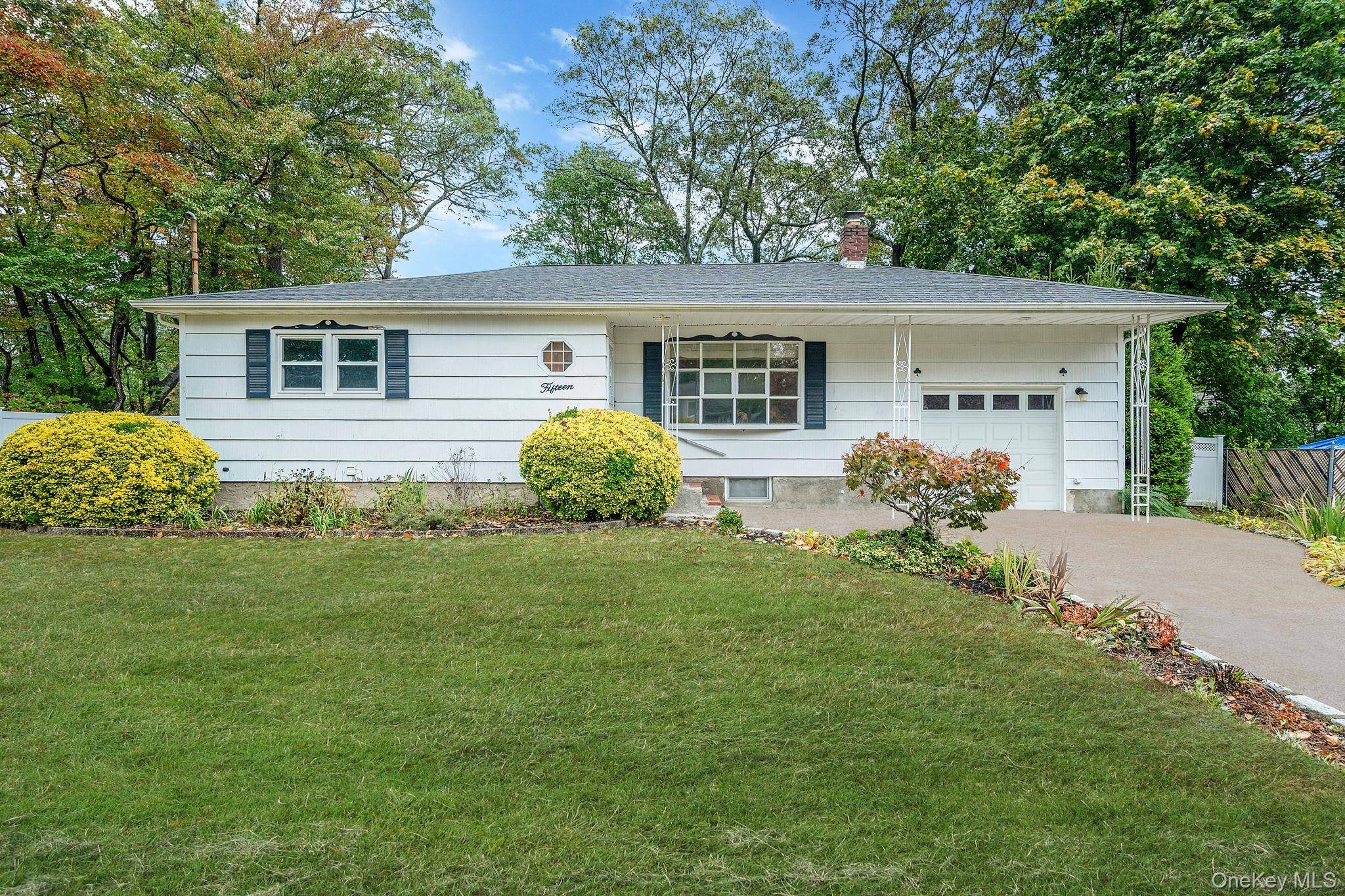 Welcome home to this lovingly maintained 3 bedroom ranch, cherished by the same family for three generations and it shows in every detail.