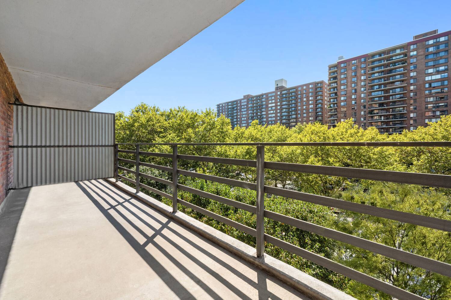 392 Central Park West, Apt.