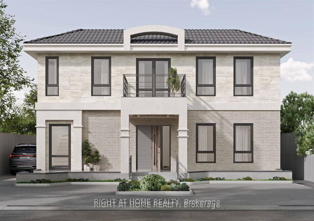 For the investors, builders amp ; visionaries to capitalize on a PREMIUM, 50 ft wide, extra DEEP lot at 175 ft APPROVED Zoning for a 4 unit apartment with potential ...