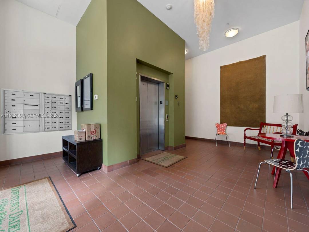 Superb location, sought after Downtown Dadeland 2 bedroom, 2 bath, 2 story unit, instantly appealing, innovative floor plan, primary bedroom is on the second floor for privacy, with adjacent, spacious ...