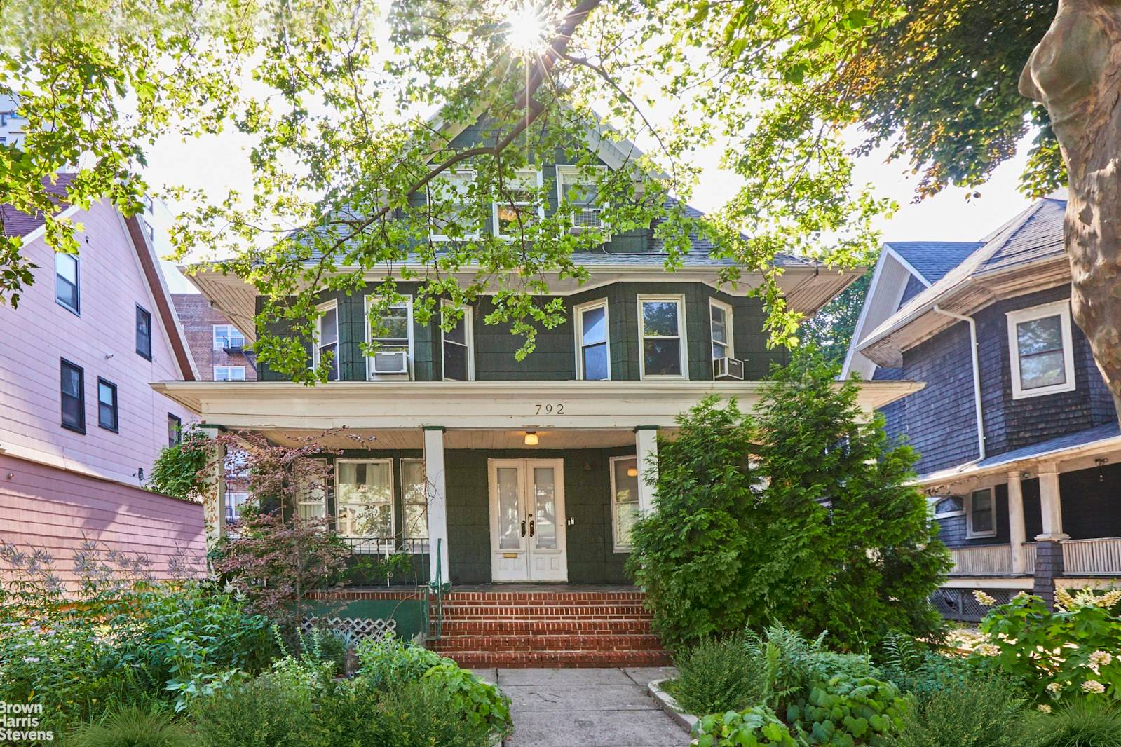 Featured in Brownstoner !