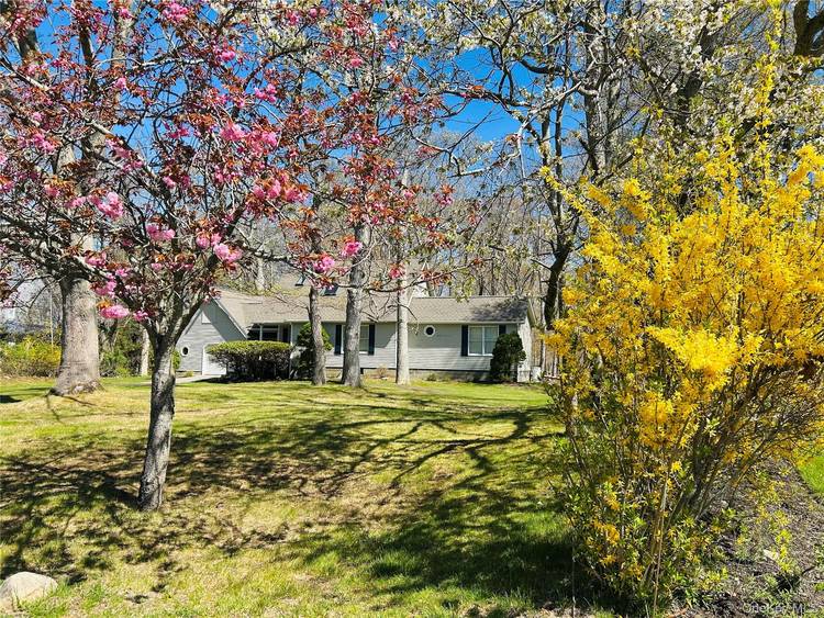 August Rental 14, 500 This elegant mid century coastal charming North Fork rental is nestled in Southold Shore Community with a bayfront beach, marina and water access for launching a ...