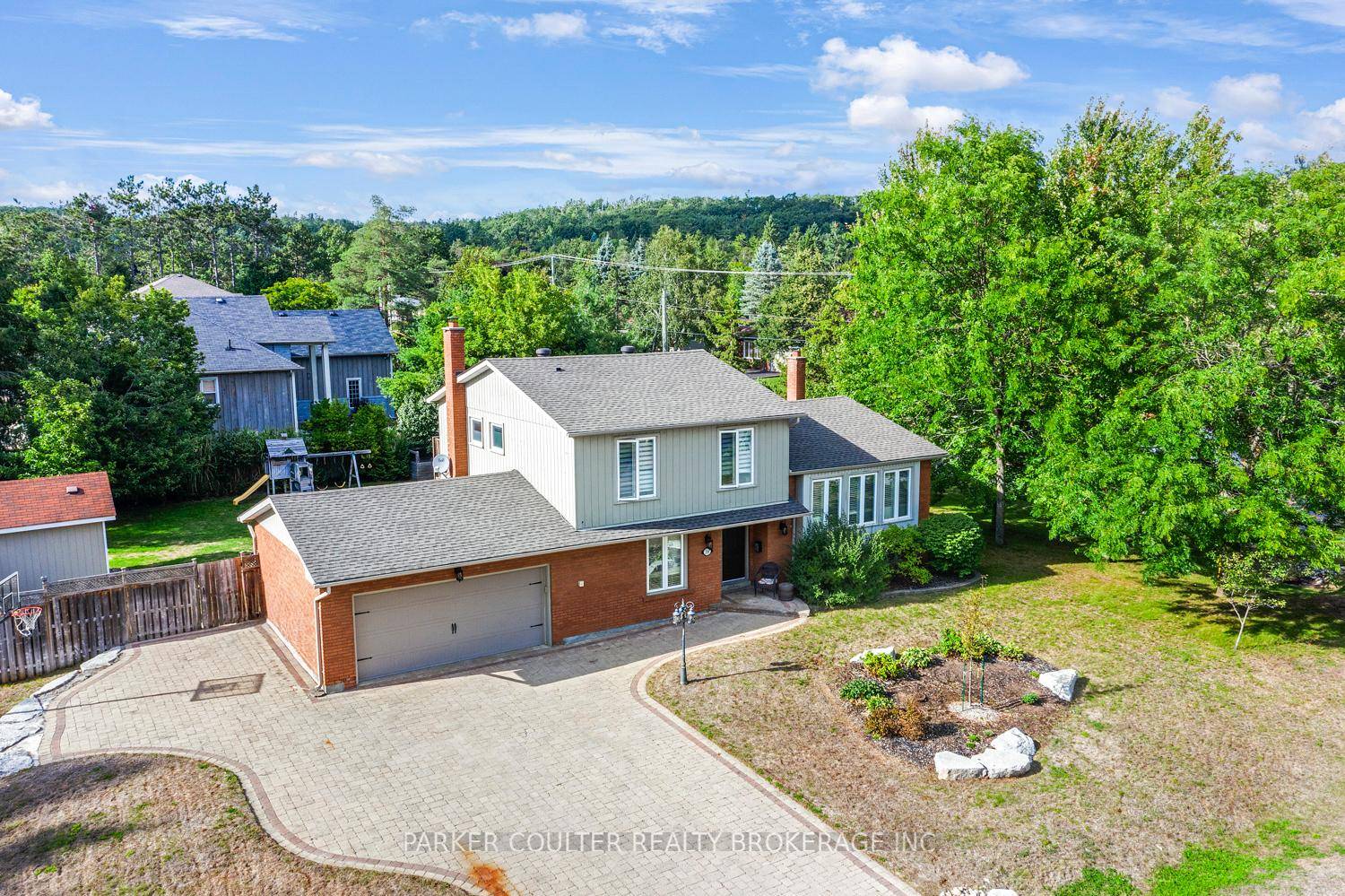 Welcome to 30 Cedar Creek Road.