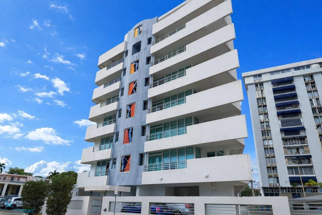CALLE PARKSIDE 5 Apartment Guaynabo
