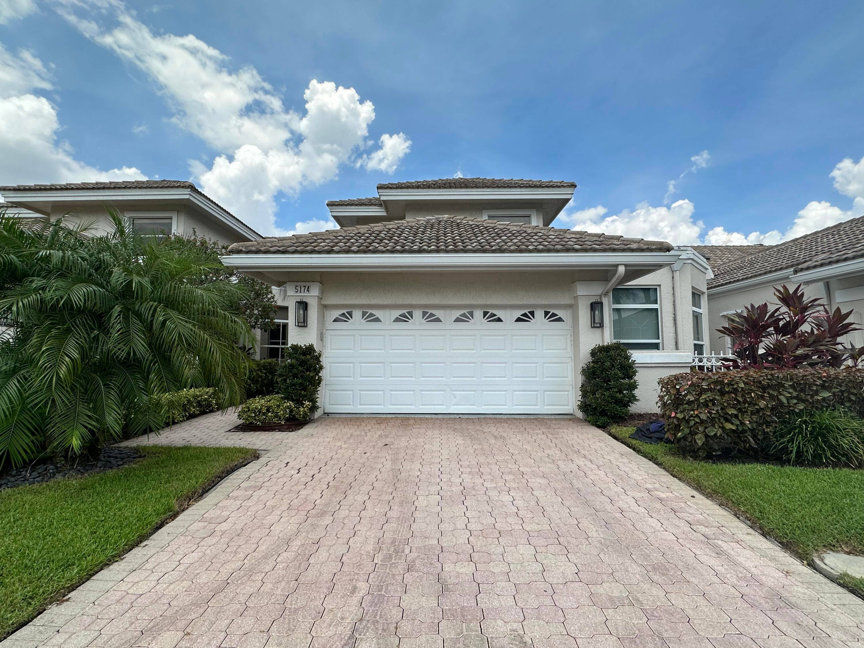 Stunning home currently being renovated.