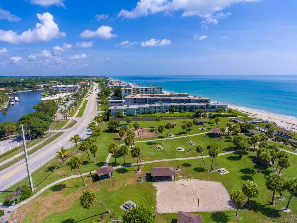 The Perfect Beachside retreat !