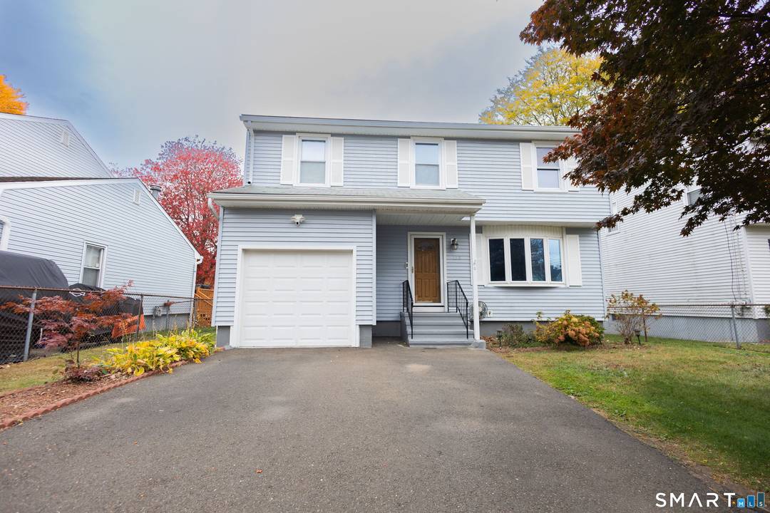 Charming and Well Maintained Home with Modern Updates and Timeless Appeal Welcome to this beautifully maintained home, lovingly cared for by only two owners since it was built in 1981.