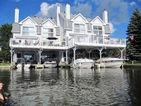 Welcome to Leeward Lagoon Villas, your waterside escape.