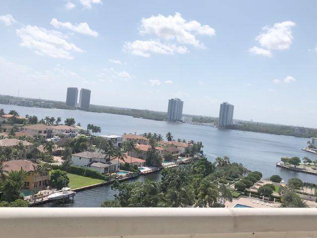 Discover this gorgeous condo in a prestigious, full service building on exclusive Williams Island in the heart of Aventura.