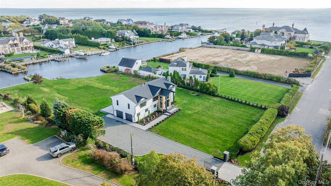 Location, location, location !