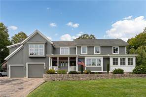 Welcome to 3 School Street, a modern renovated farmhouse nestled in the coastal village of Stony Creek in Branford, CT.