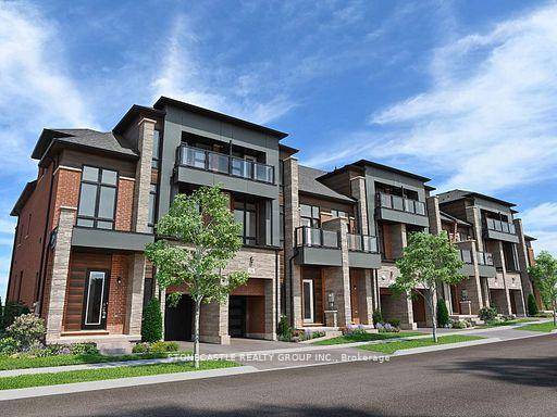 Welcome to your new home in the trendy new neighborhood of Upper Joshua Creek.