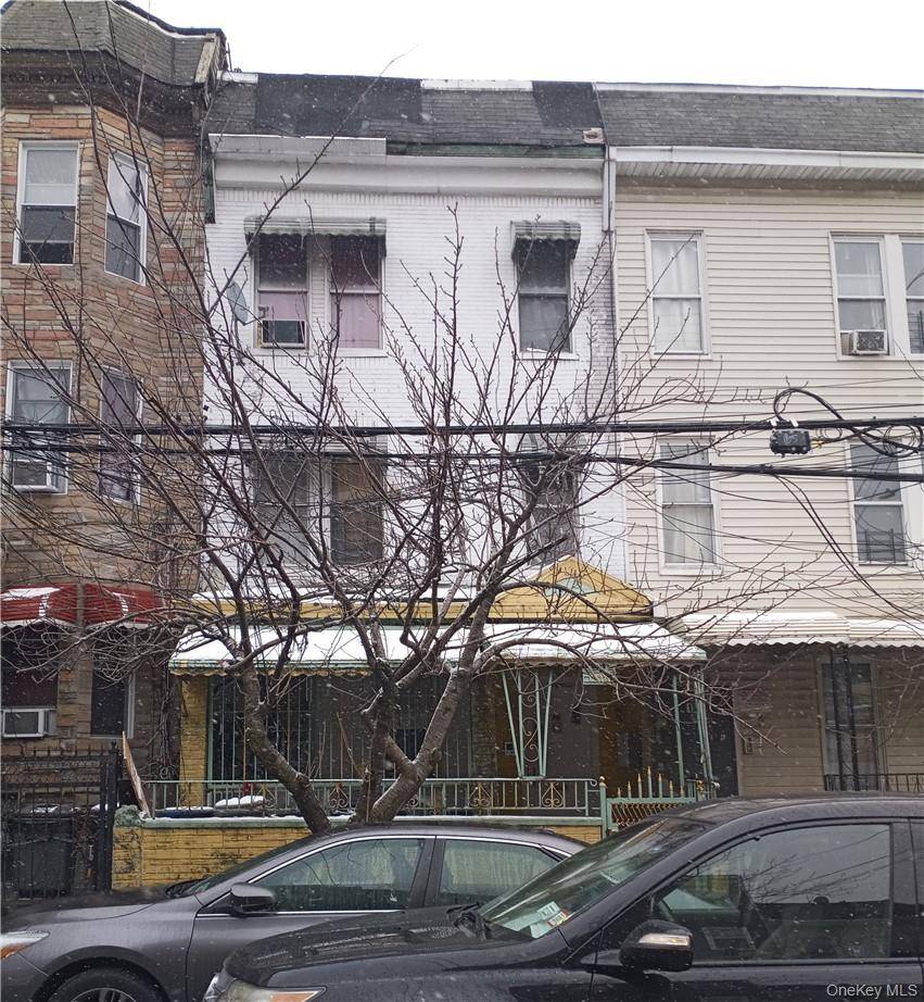 Presenting a unique opportunity, this property, currently offered as a short sale, beckons you to envision its untapped potential.