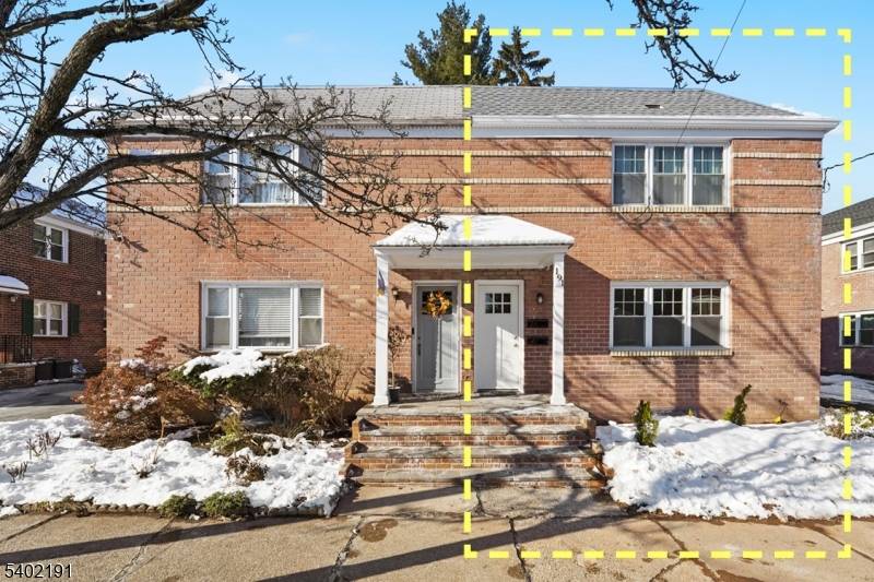 Welcome to 191 Midland Place, a beautiful Two Family home in sought after Upper Vailsburg !