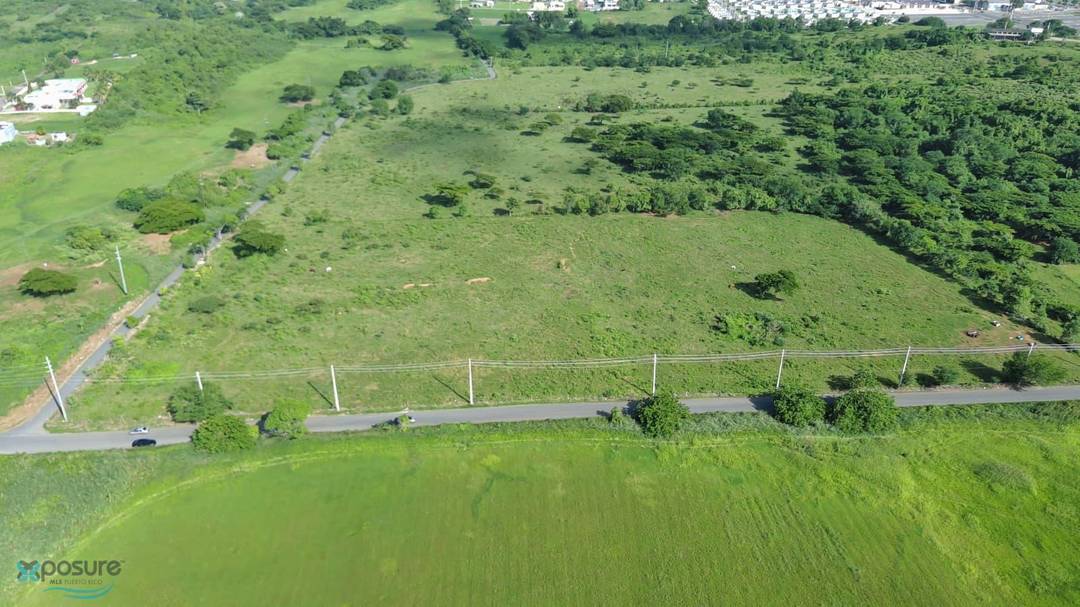 CARR 112 Land Isabela