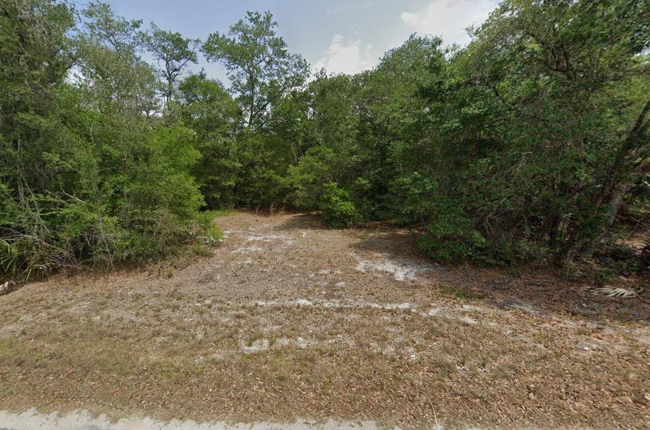 Build your dream home on this 1.