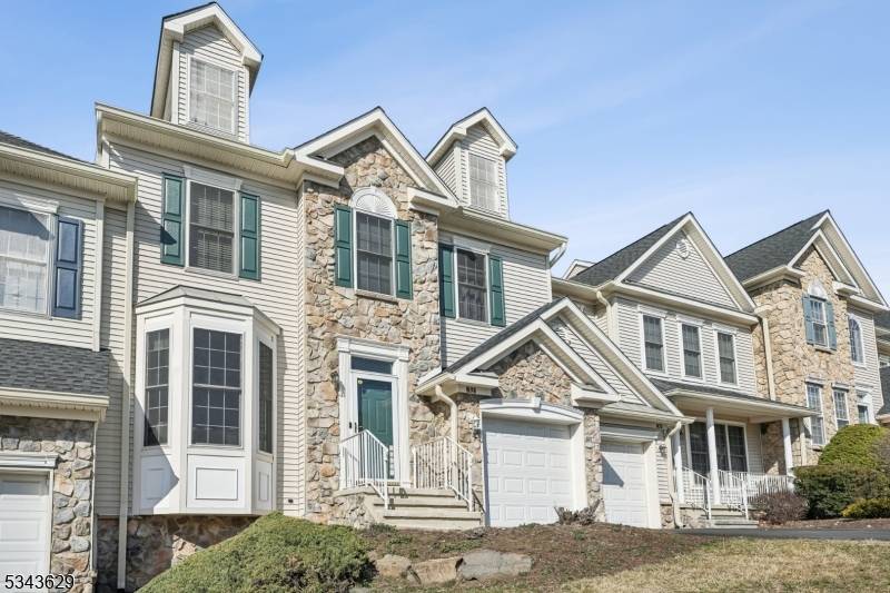 Welcome home to this beautifully maintained 2 bedroom, 3.