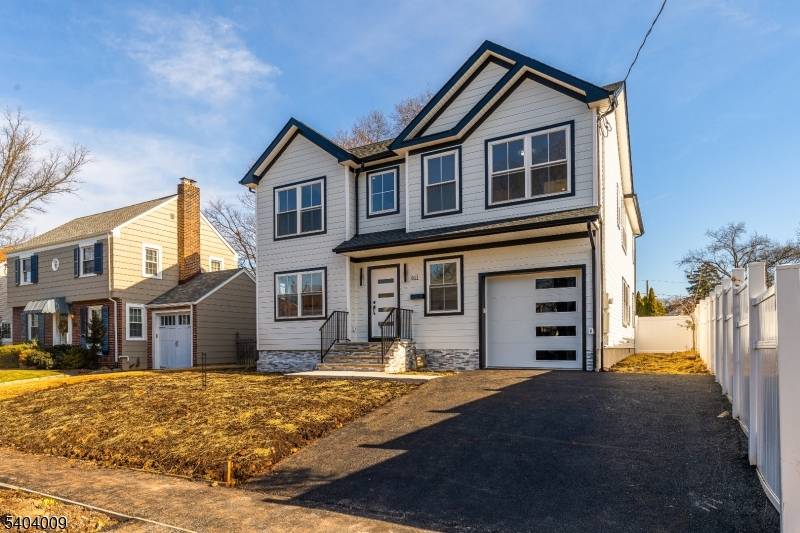 This newly renovated colonial, fully updated in 2026, offers modern finishes, bright spaces, and a layout designed for easy, comfortable living.