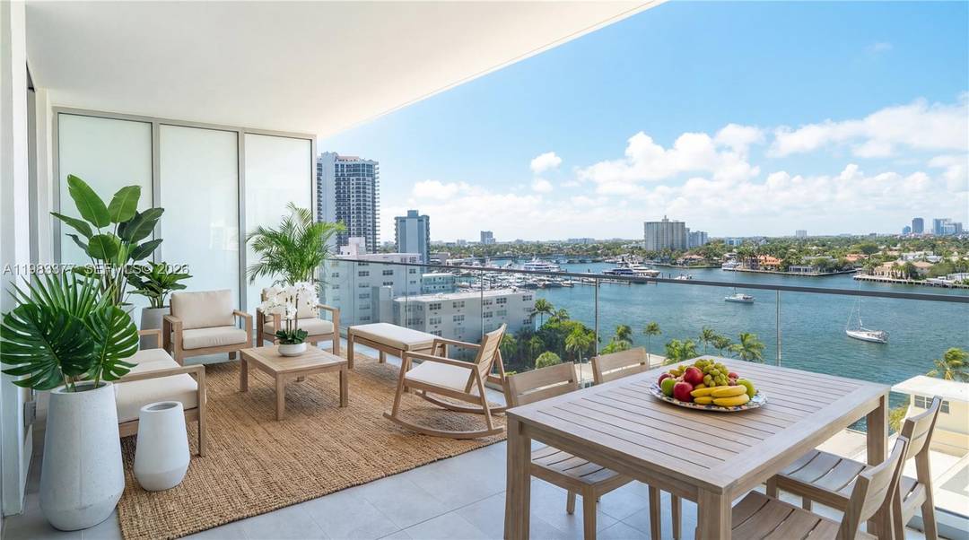 Introducing a new level of oceanfront luxury living at Selene Oceanfront Residences, one of the most prestigious new beachfront developments in Fort Lauderdale, completed in 2025.