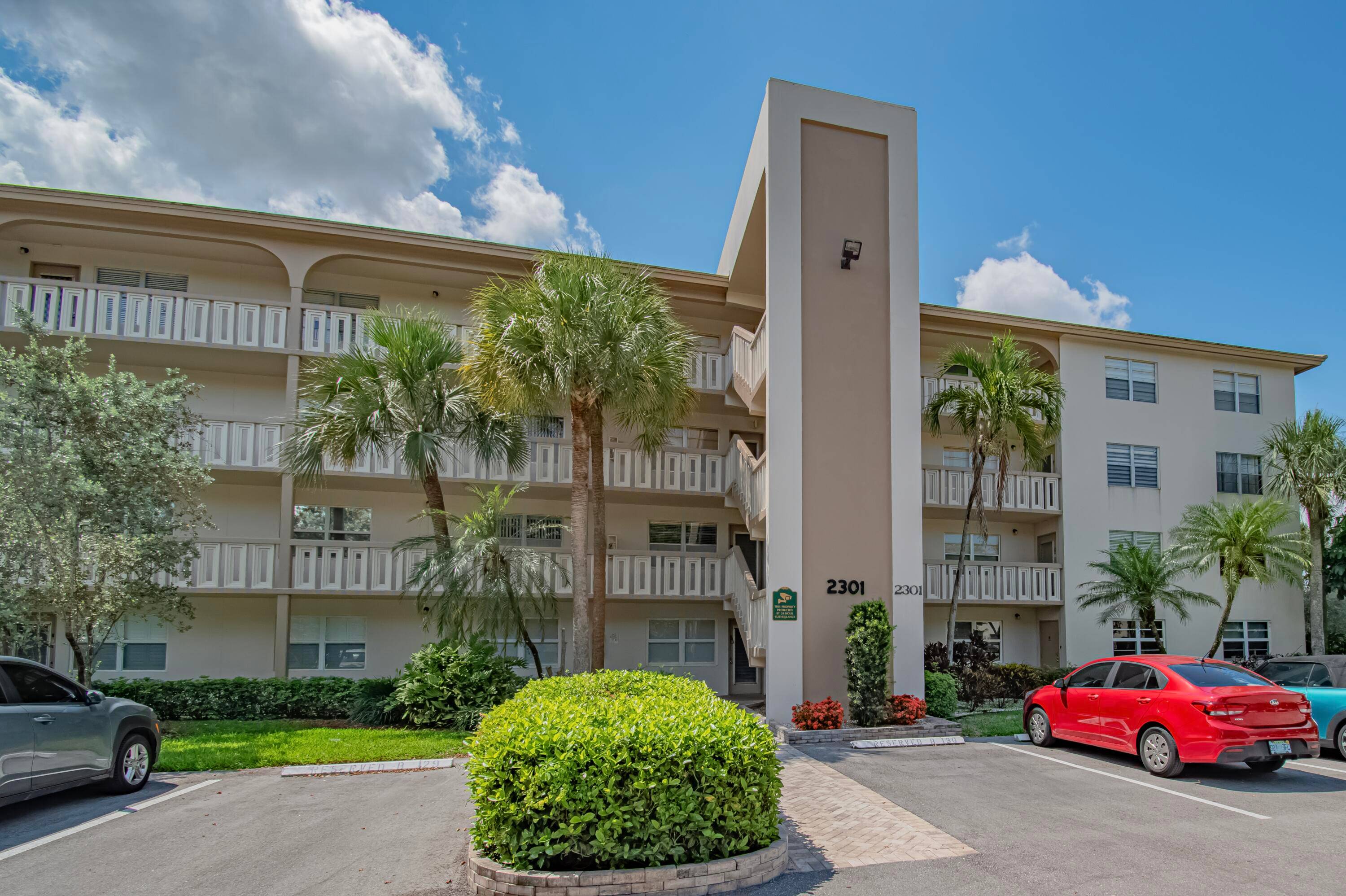 Remodeled 2 2 with community and city permits.