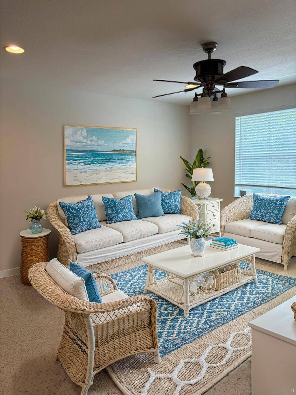 The seller is moving out of state to be close to family and will miss this home that he has owned for 16 years.