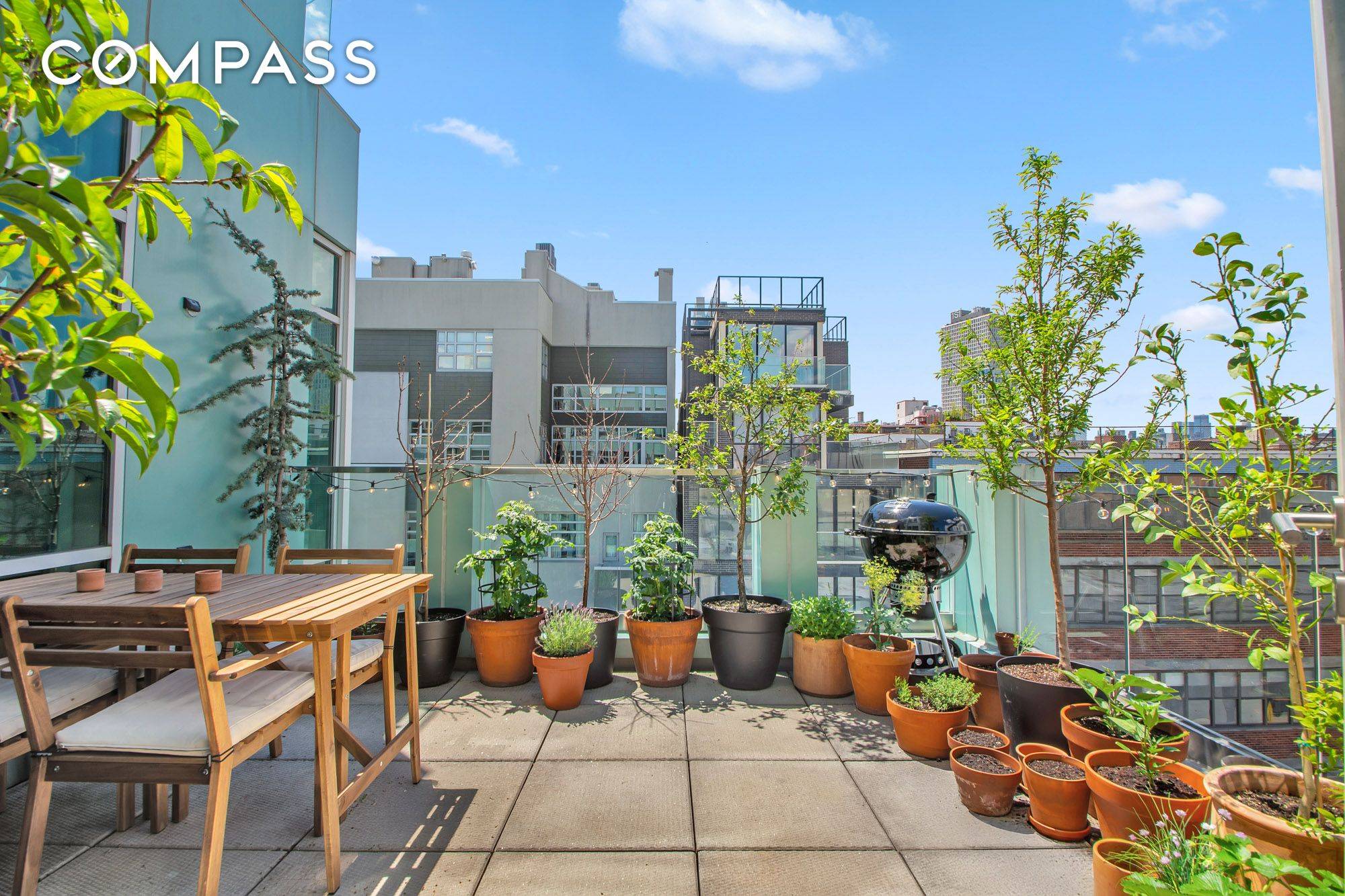 Welcome to 101 North 5th Street, Apartment 5A, a stunning corner unit in the heart of prime Williamsburg.