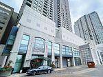 Fully Renovated Penthouse suite, 2 Bedrooms, 2 Washrooms Unit In Prime North York Location With Direct Access To Subway, Shopping Mall, Loblaws, Shops, Movie Theatre, Restaurants And More.