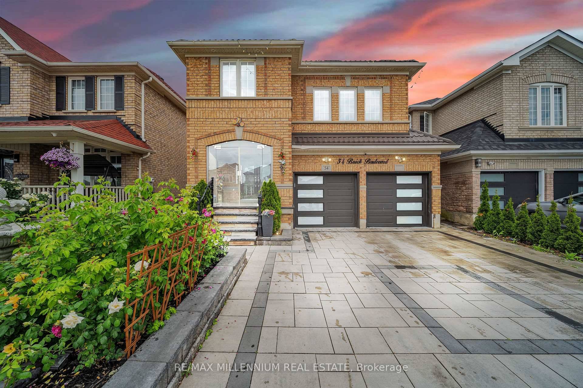 A beautifully upgraded, move in ready home offering the perfect blend of style, space, and comfort !