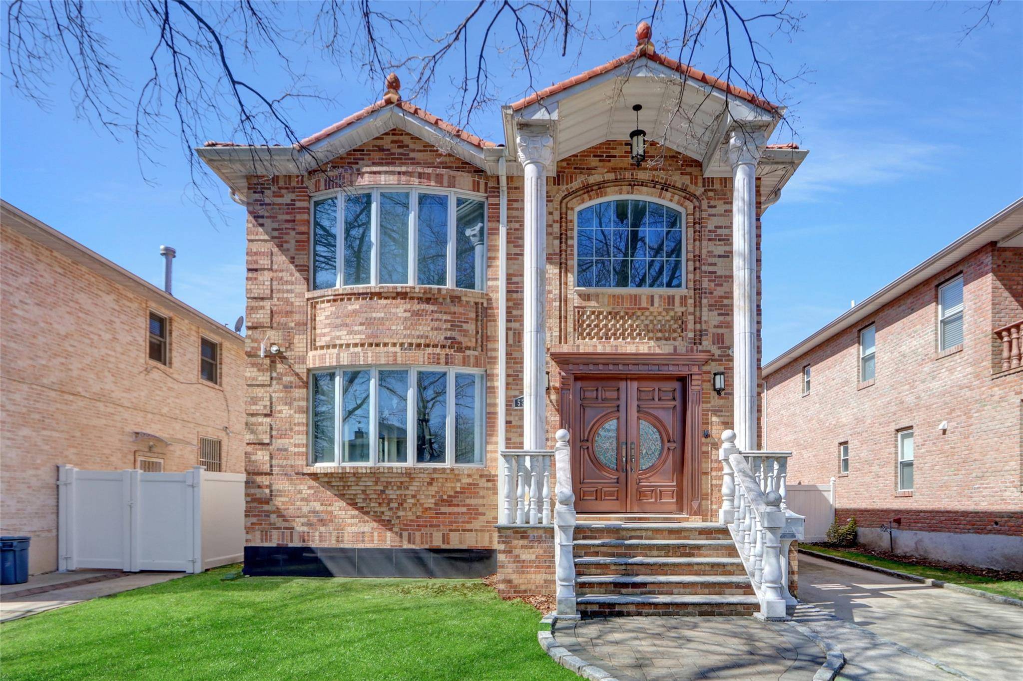 This beautifully rebuilt home 2014 is nestled on an expansive 40x100 lot, zoned R2A, offering both space and privacy.