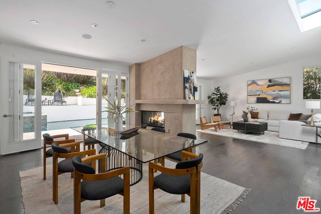 1563  N Doheny Dr 4.0 Sunset Strip LA