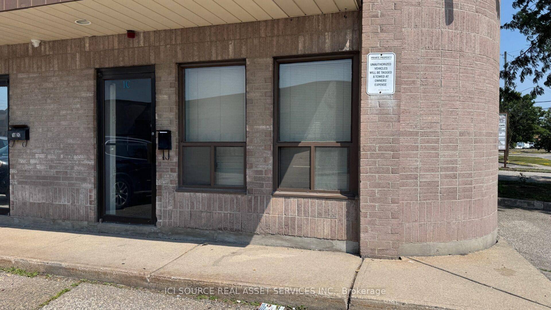 1250 sq. ft of Office space available for lease immediately.