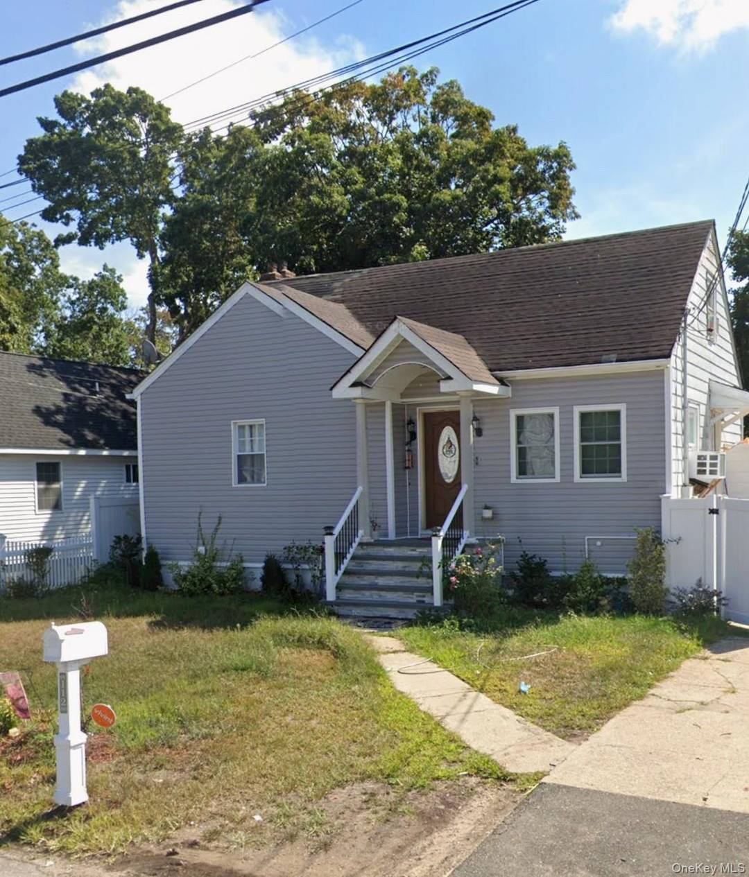 Nice starter home that s larger than you think.