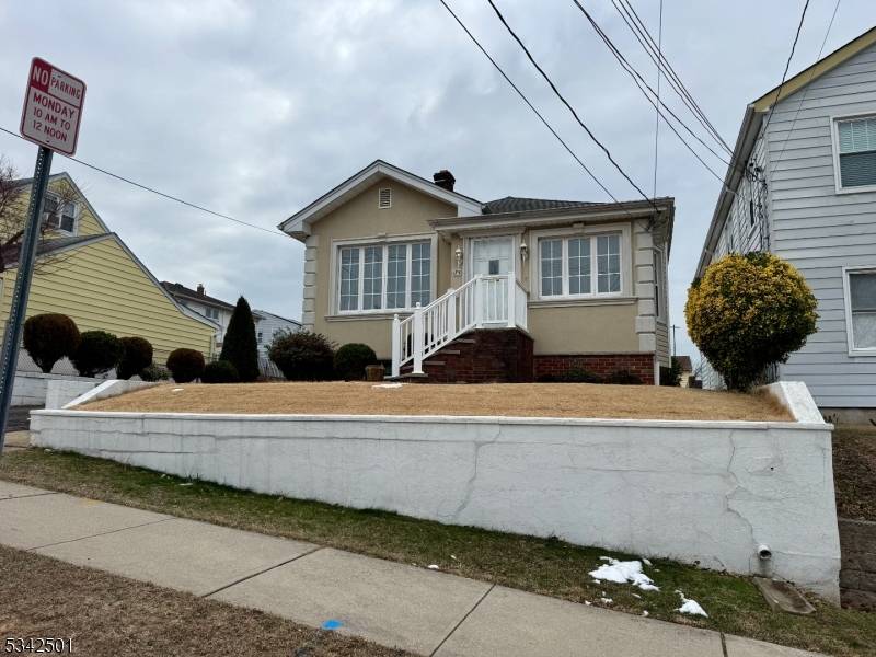 Lovely home ready for a new owner, offers Living room, formal dining room, kitchen, two bedrooms plus1 down stairs, one full bath, finished basement with, two extra rooms and a ...