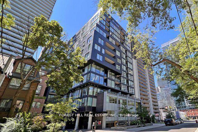 Bright and Spacious Two Bedroom and Study, Two Bathroom, Furnished Suite with Ensuite Laundry, Balcony amp ; Locker.