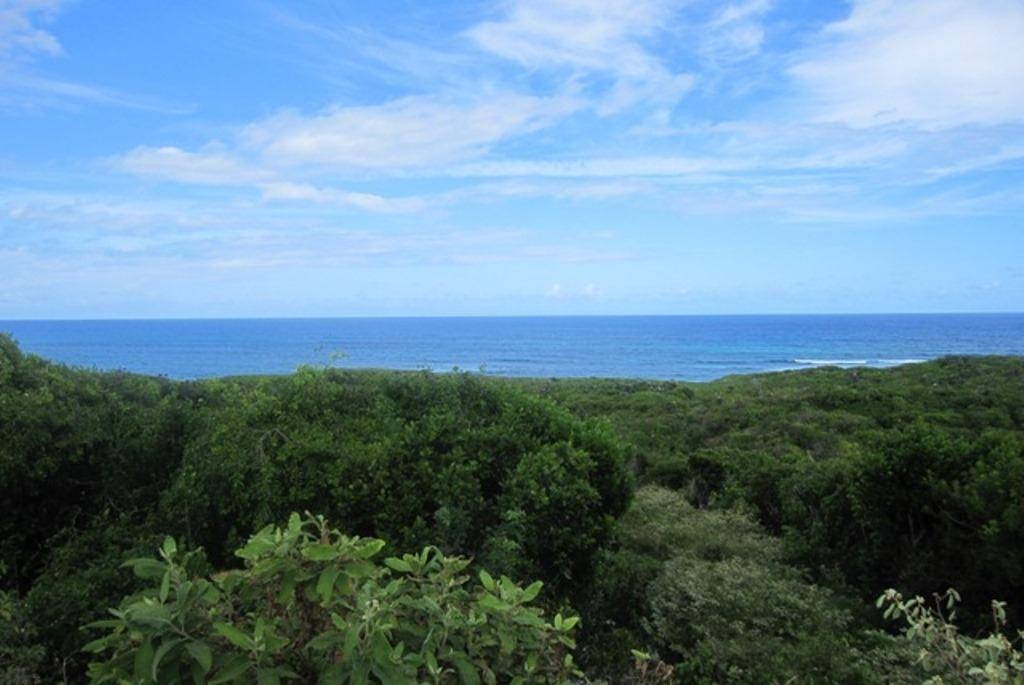 SCRUB HILL LOT 1 Land Long-Island-Bahamas