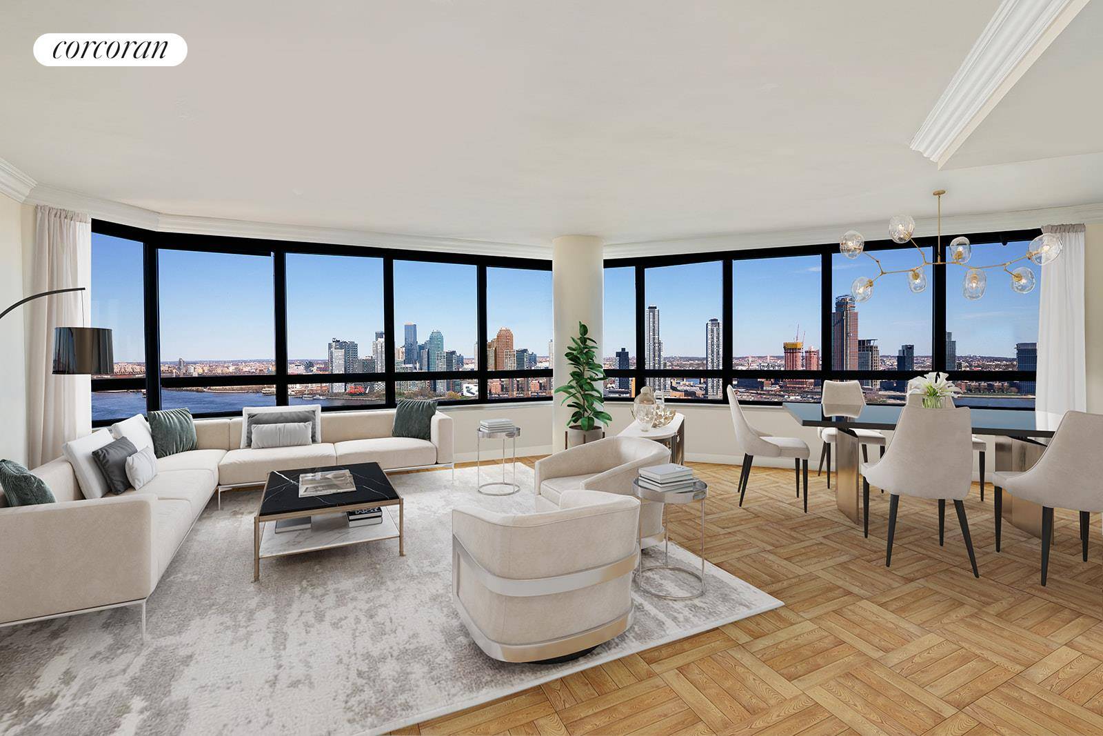 UNBEATABLE PRICE for 2, 310 sq ft Condo with SPECTACULAR VIEWS !