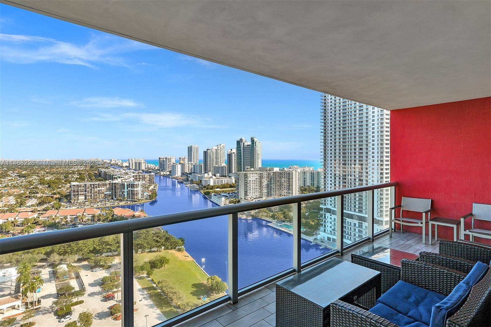 Welcome Home to Luxury Resort Style Beach Living at its Best !
