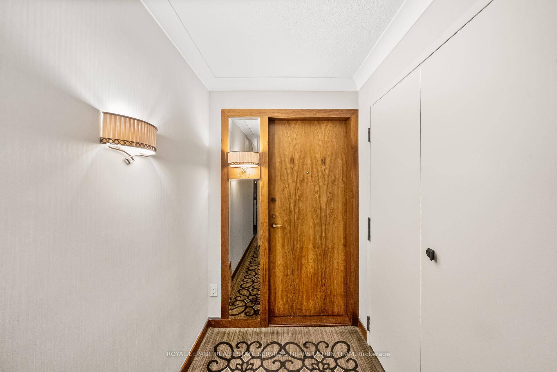 Welcome to Suite 907 908 at Granite Place, an expansive, light filled southeast facing corner suite offering stunning skyline and treetop views in one of midtown Torontos most prestigious buildings.