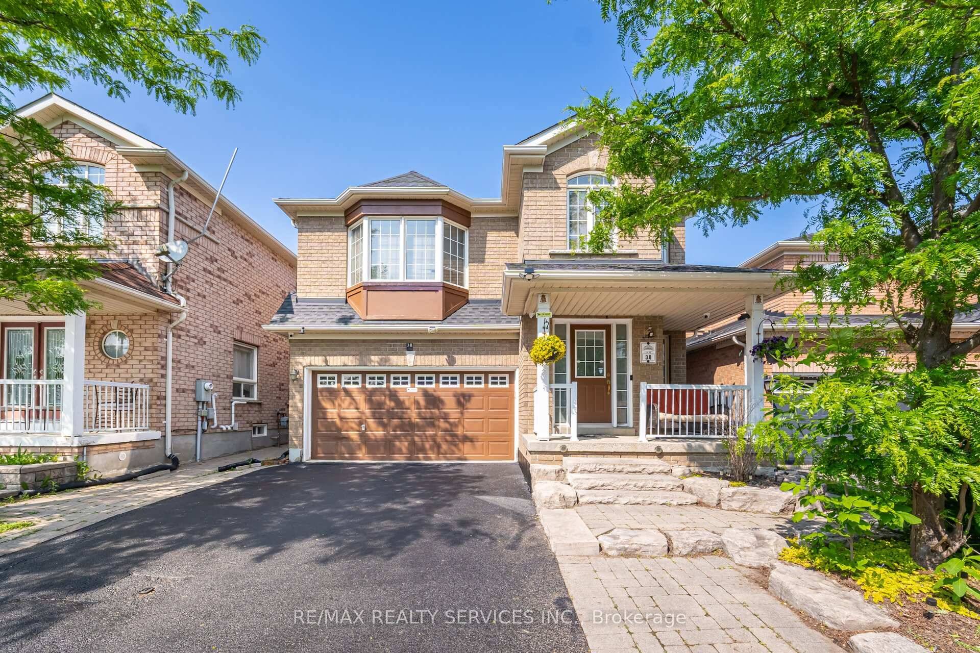 Do Not Miss This One. Over 3200 sq ft of Living Space in this Totally updated and Renovated 4 Bedroom Loft Detached House with a Finished basement, featuring 2 bedrooms, ...