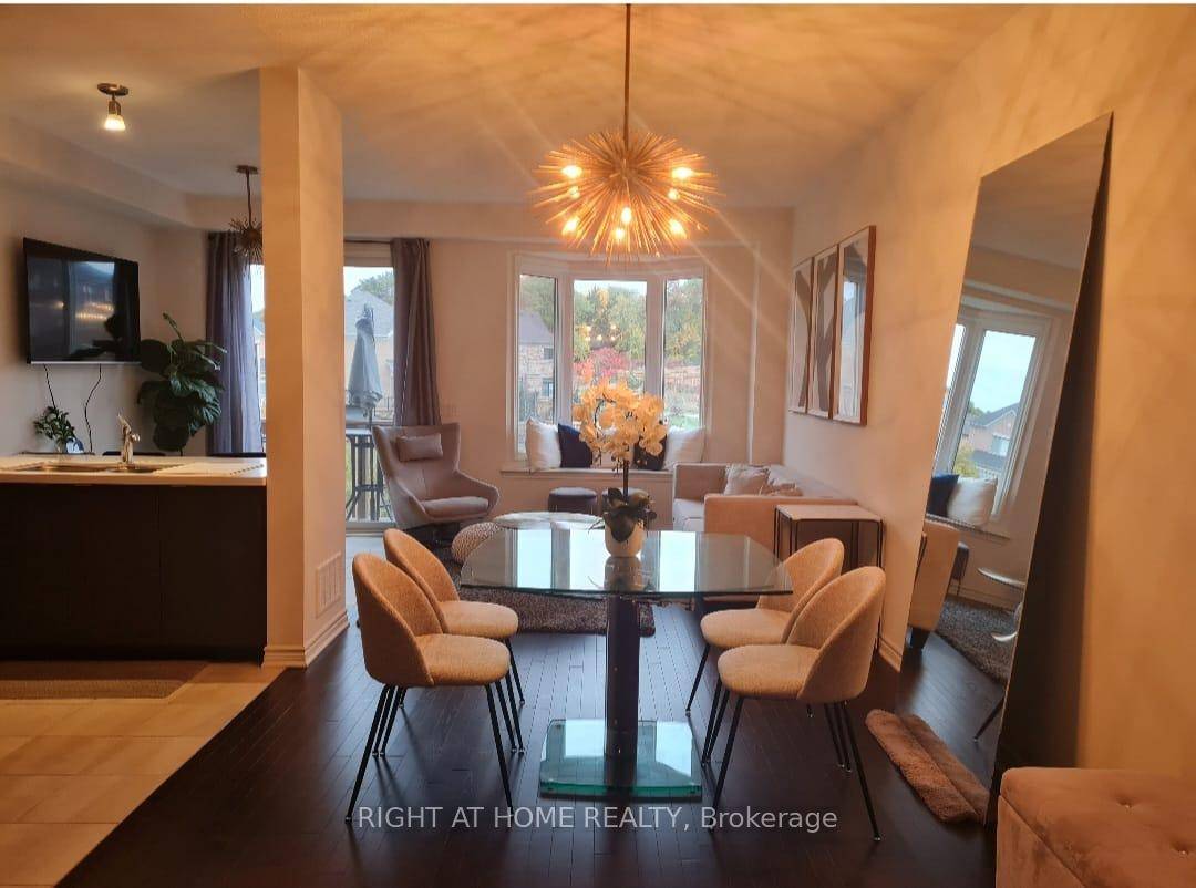 Sun filled, Modern, Luxurious, Spacious Open Concept Townhouse.