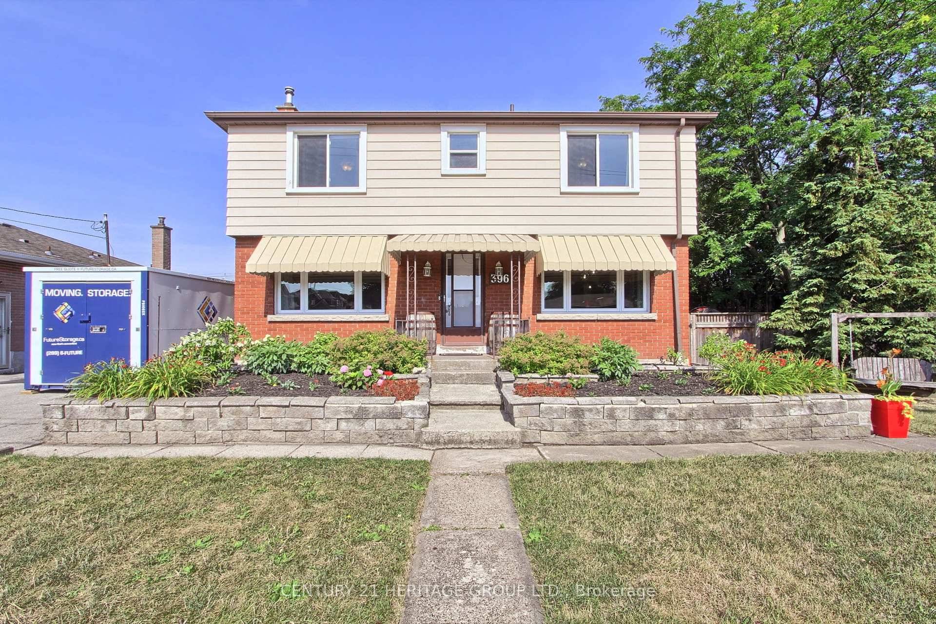 Discover an impeccably maintained four bedroom detached residence tucked away on a serene cul de sac in the sought after Hill Park subdivision of Hamilton.