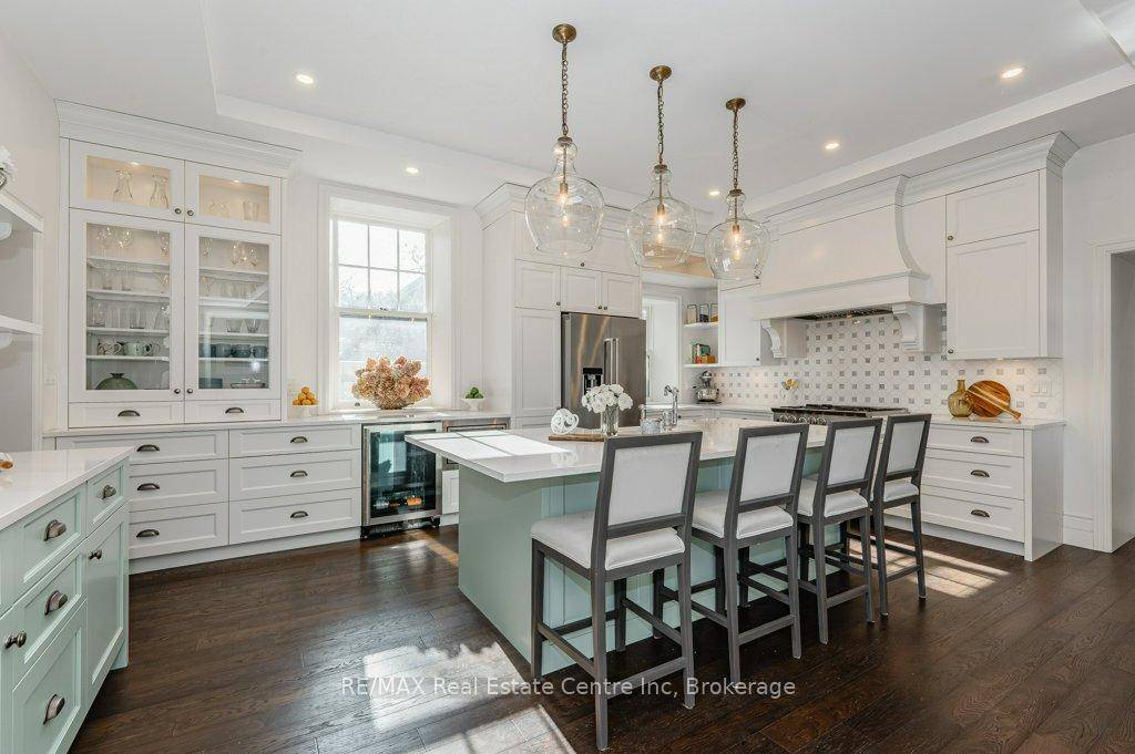 15 Liverpool is a timeless 3226sqft home that blends rich history W thoughtful renovations nestled on one of Guelph's most beloved streets just steps from vibrant downtown !