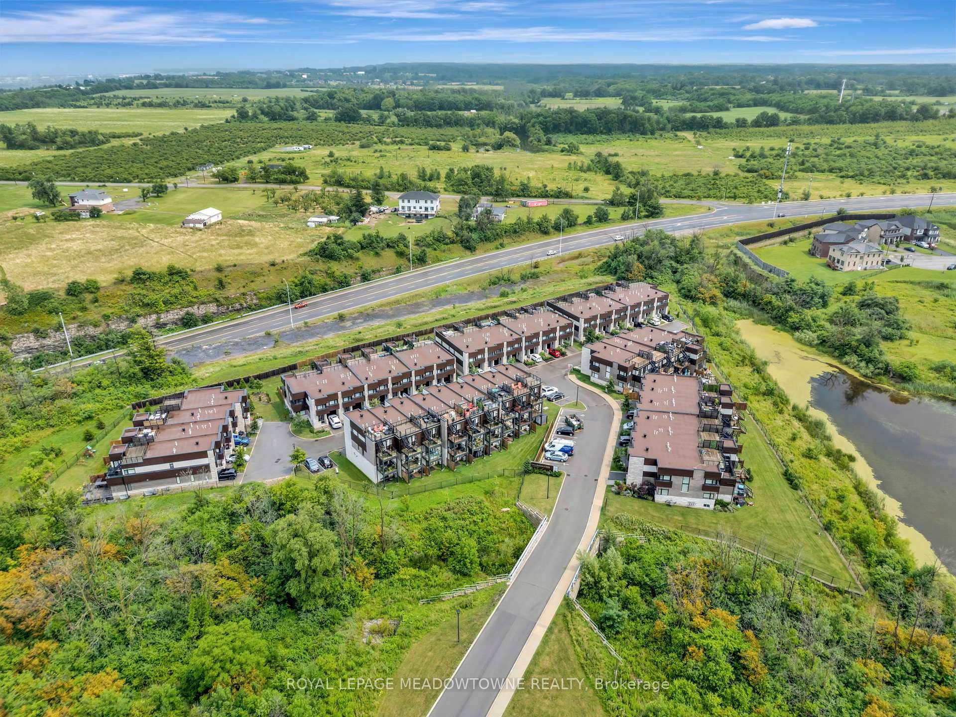 Welcome to your dream home in the heart of Stoney Creek, Ontario.