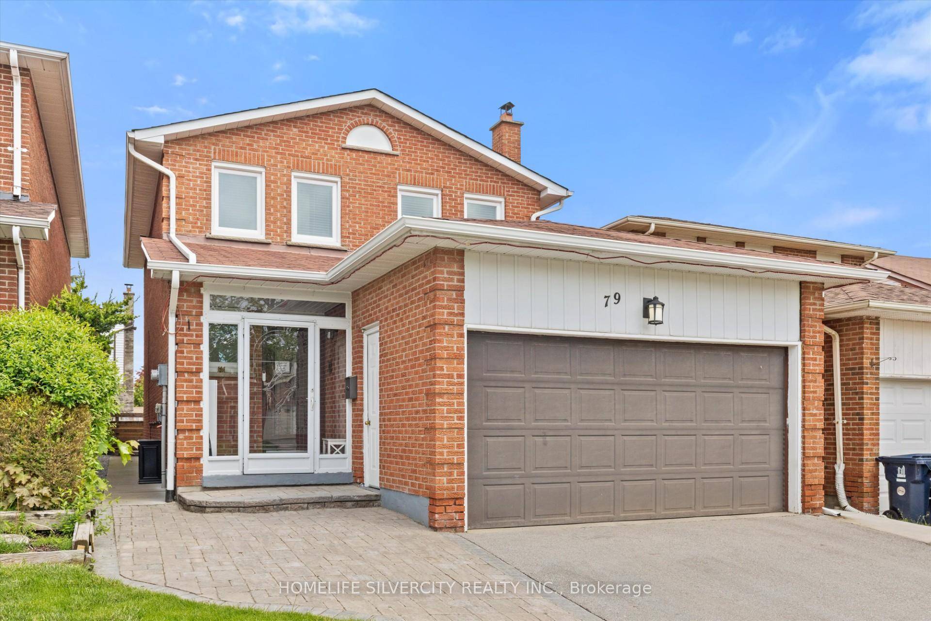 Welcome To Your Future Dream Home In The Prime Location of Agincourt North !