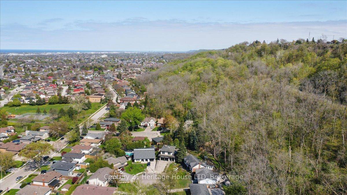 A Home with rare character in one of Stoney Creeks most Sought After Neighbourhoods.
