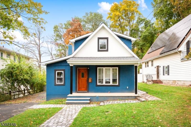 Totally Renovated Gem ! This beautifully updated home with a spacious loft, offers modern style, contemporary design, and comfort throughout.